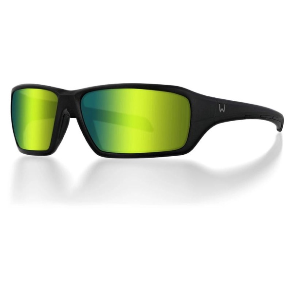 Westin W6 Sport 15 Matte Black - Bilde 3
