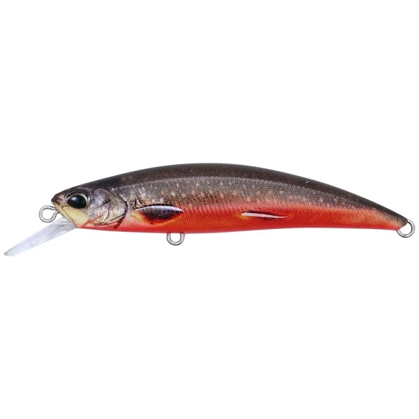 Duo Spearhead Ryuki 70S 9g - Bilde 7