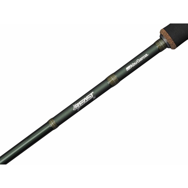 Abu Garcia Beast X2 Spinning - Bilde 3
