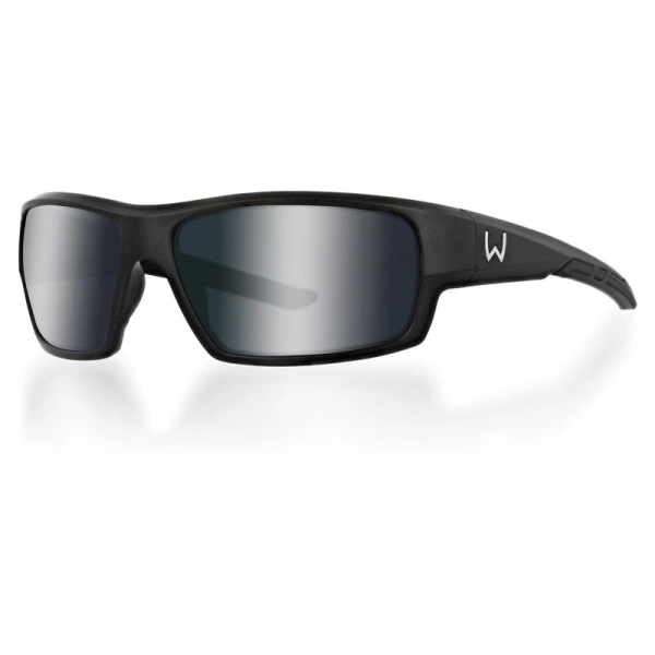 Westin W6 Sport 10 Matte Black - Bilde 2