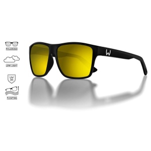 Westin W6 Street 200F Matte Black