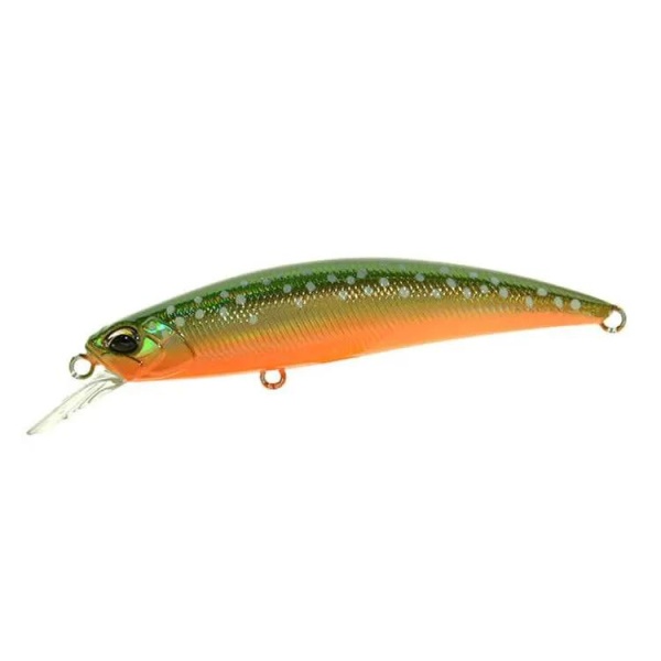 Duo Spearhead Ryuki 70S 9g - Bilde 3
