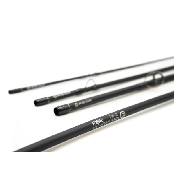 ArcticSilver Rise Blanks - Bilde 2