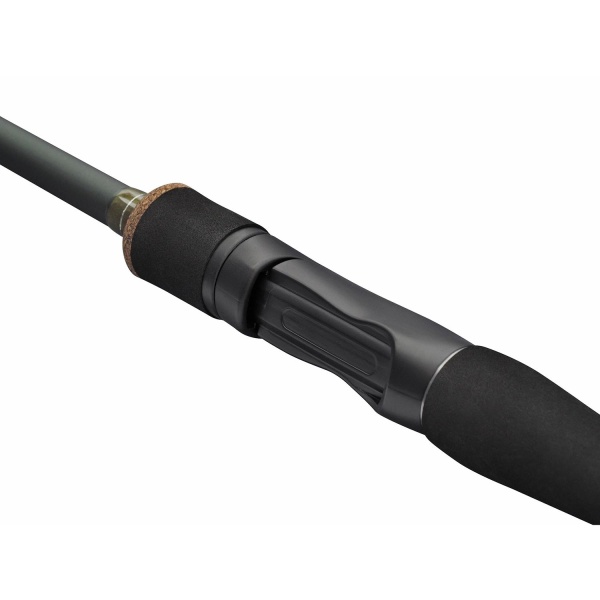 Abu Garcia Beast X2 Spinning - Bilde 2