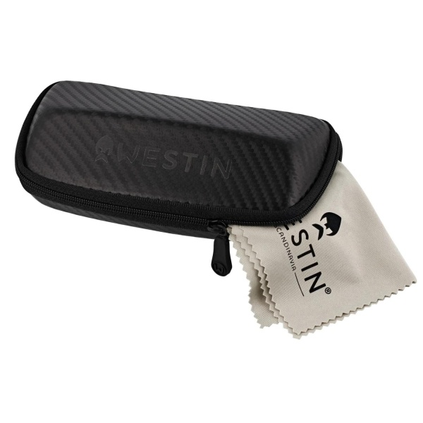 Westin W6 Street 200F Matte Black - Bilde 2