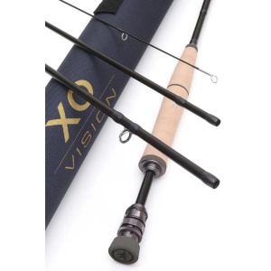 Vision XO III