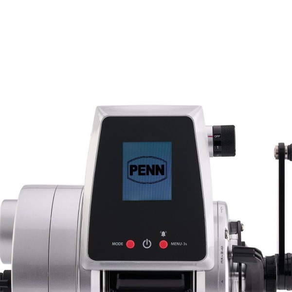 Penn Fathom Electric 30 Lever Drag - Bilde 2